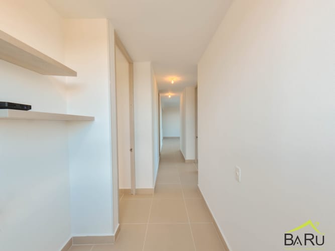 Apartamento de 3 alcobas en venta en Villavicencio, 95 m² · foto 3 de 21