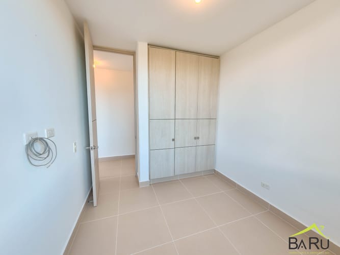 Apartamento de 3 alcobas en venta en Villavicencio, 95 m² · foto 7 de 21