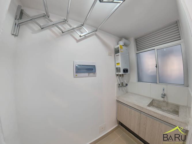 Apartamento de 3 alcobas en venta en Villavicencio, 95 m² · foto 17 de 21
