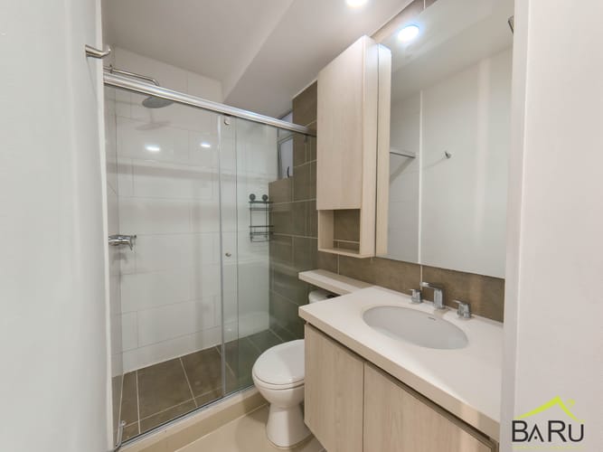 Apartamento de 3 alcobas en venta en Villavicencio, 95 m² · foto 12 de 21