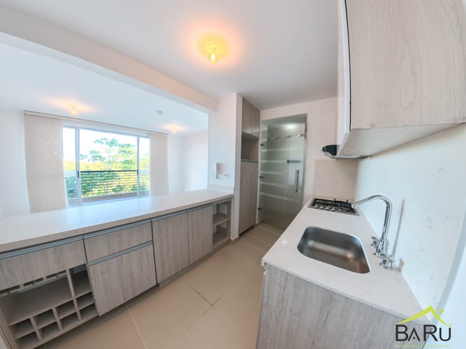 Apartamento de 3 alcobas en venta en Villavicencio, 95 m² · foto 20 de 21