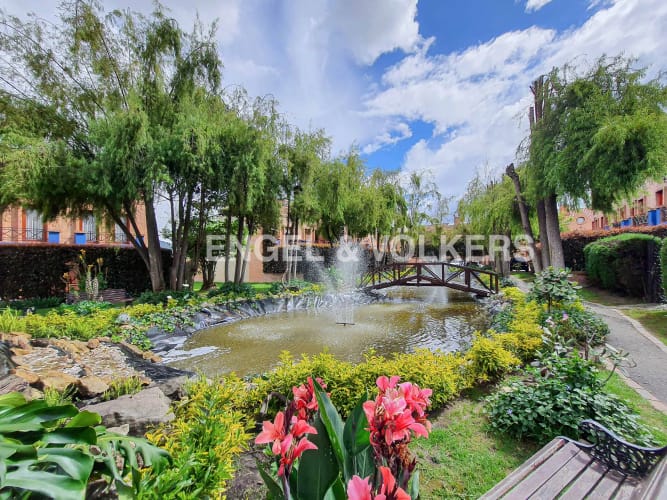 Casa de 3 alcobas en venta en Cr Materile, Chía, 188 m² · foto 17 de 18
