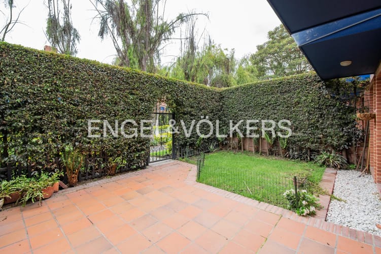 Casa de 3 alcobas en venta en Cr Materile, Chía, 188 m² · foto 16 de 18
