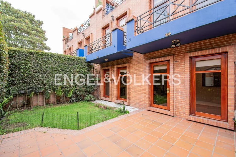 Casa de 3 alcobas en venta en Cr Materile, Chía, 188 m² · foto 15 de 18