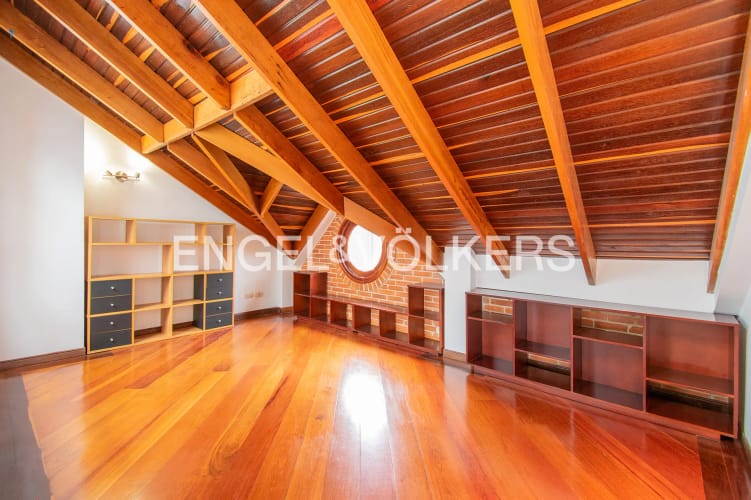 Casa de 3 alcobas en venta en Cr Materile, Chía, 188 m² · foto 13 de 18