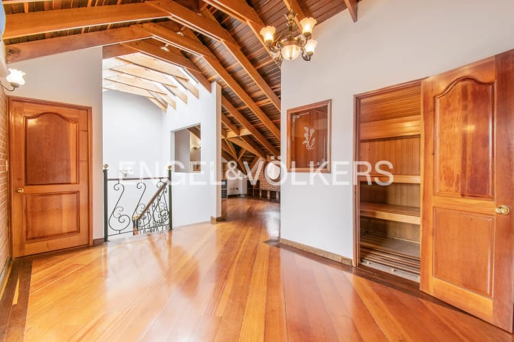 Casa de 3 alcobas en venta en Cr Materile, Chía, 188 m² · foto 12 de 18
