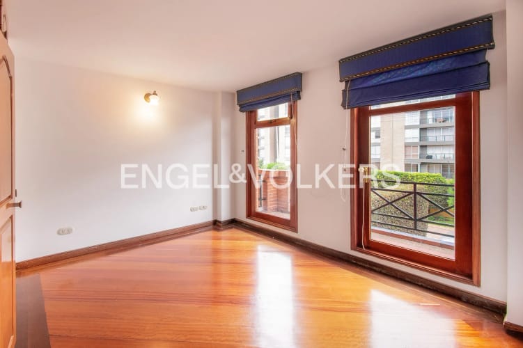 Casa de 3 alcobas en venta en Cr Materile, Chía, 188 m² · foto 9 de 18