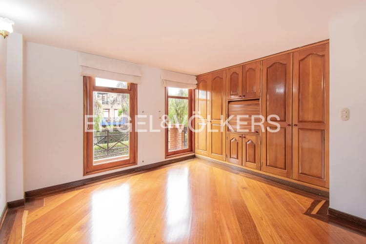 Casa de 3 alcobas en venta en Cr Materile, Chía, 188 m² · foto 7 de 18