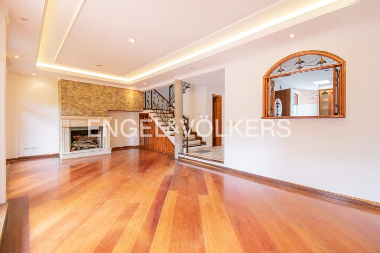 Casa de 3 alcobas en venta en Cr Materile, Chía, 188 m² · foto 4 de 18