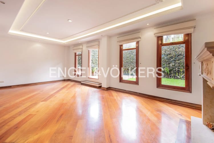 Casa de 3 alcobas en venta en Cr Materile, Chía, 188 m² · foto 3 de 18