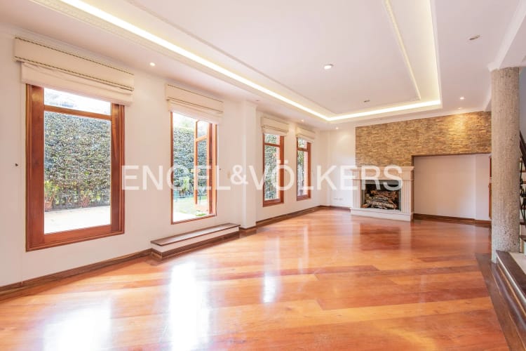 Casa de 3 alcobas en venta en Cr Materile, Chía, 188 m² · foto 2 de 18