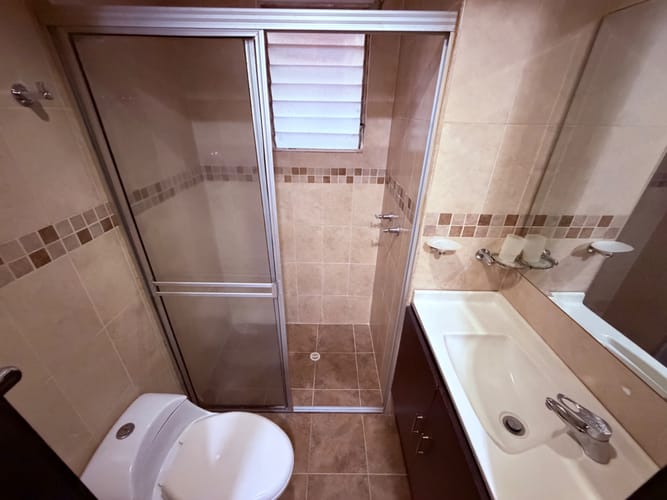 Apartamento de 3 alcobas en arriendo en Ciudad Melendez, Cali, 67 m² · foto 12 de 14