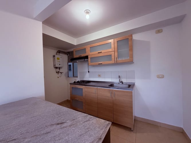 Apartamento de 3 alcobas en arriendo en Ciudad Melendez, Cali, 67 m² · foto 7 de 14