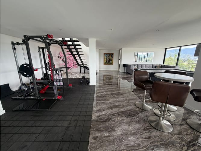 Casa de 4 alcobas en venta en Aposentos, Sopó, 450 m² · foto 9 de 24