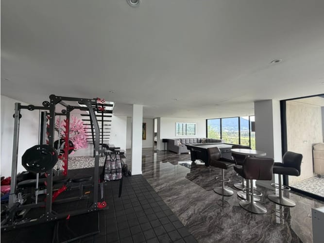 Casa de 4 alcobas en venta en Aposentos, Sopó, 450 m² · foto 10 de 24