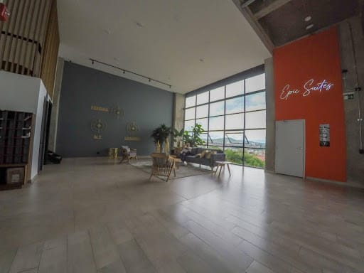 Oficina en arriendo en Bosques De Cantabria, Pereira, 19 m² · foto 13 de 17