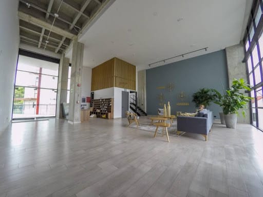 Oficina en arriendo en Bosques De Cantabria, Pereira, 19 m² · foto 14 de 17