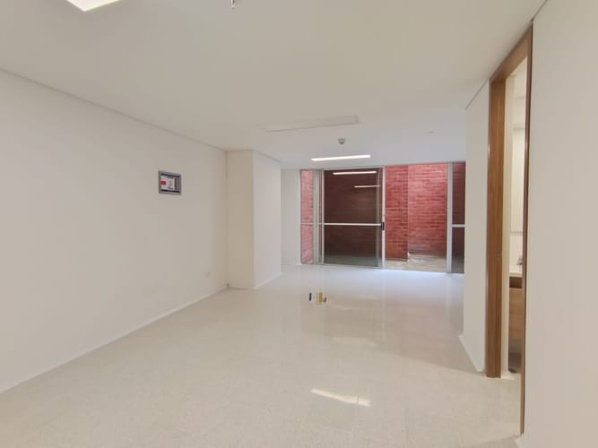 Consultorio en arriendo en Laureles, Medellín, 40 m² · foto 4 de 8