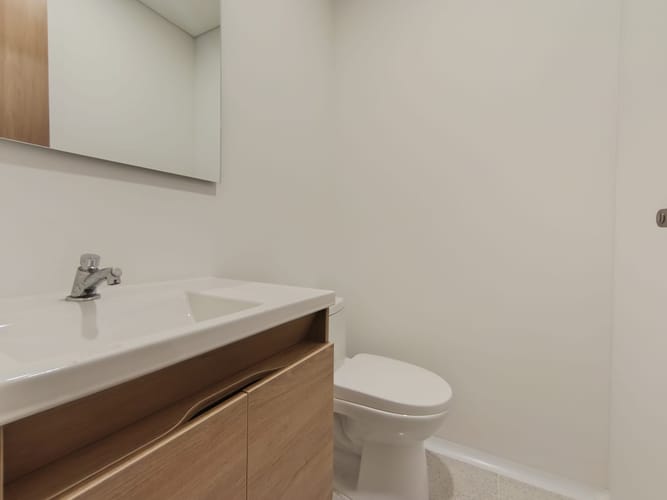 Consultorio en arriendo en Laureles, Medellín, 40 m² · foto 6 de 8