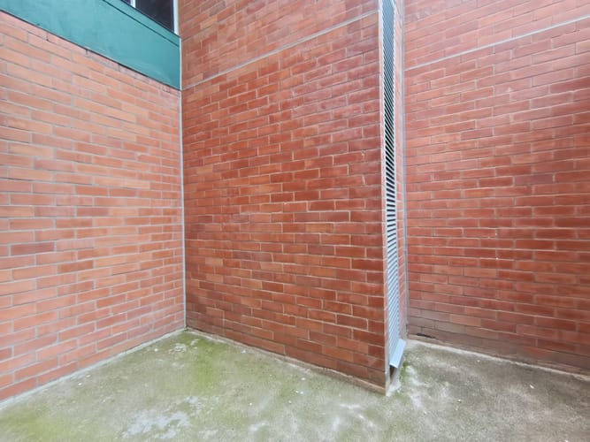 Consultorio en arriendo en Laureles, Medellín, 40 m² · foto 7 de 8