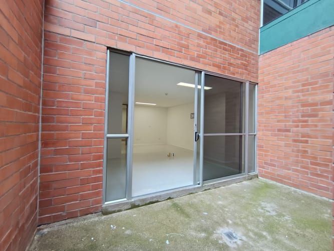 Consultorio en arriendo en Laureles, Medellín, 40 m² · foto 8 de 8