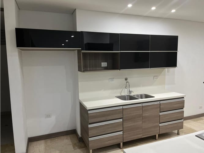 Apartamento de 3 alcobas en venta en Aves Maria, Sabaneta, 116 m² · foto 5 de 24