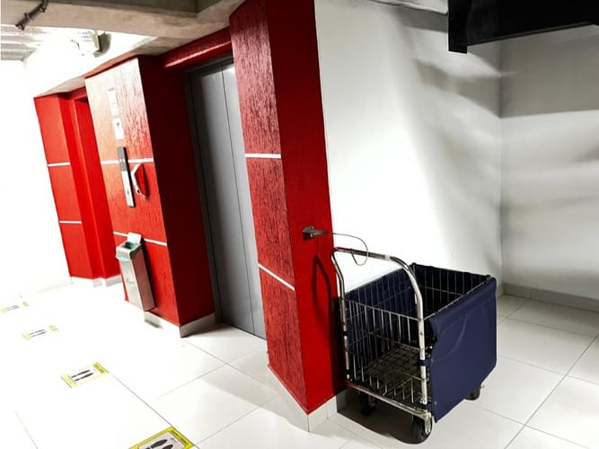 Apartamento de 3 alcobas en venta en Aves Maria, Sabaneta, 116 m² · foto 7 de 24