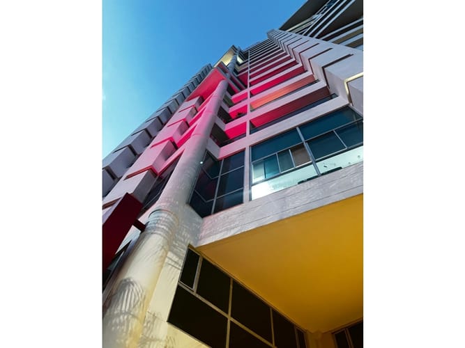 Apartamento de 3 alcobas en venta en Aves Maria, Sabaneta, 116 m² · foto 9 de 24