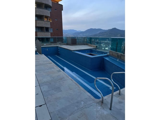 Apartamento de 3 alcobas en venta en Aves Maria, Sabaneta, 116 m² · foto 14 de 24