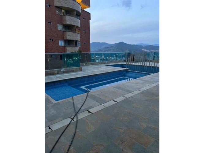Apartamento de 3 alcobas en venta en Aves Maria, Sabaneta, 116 m² · foto 15 de 24