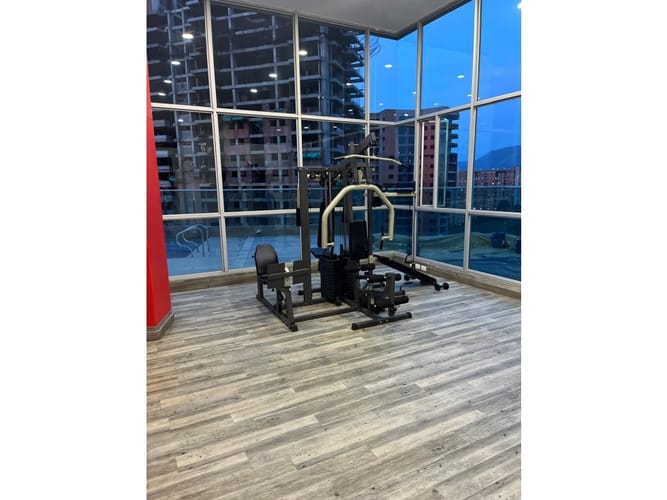 Apartamento de 3 alcobas en venta en Aves Maria, Sabaneta, 116 m² · foto 20 de 24