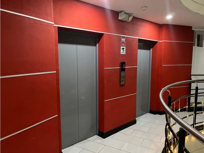 Apartamento de 3 alcobas en venta en Aves Maria, Sabaneta, 116 m² · foto 23 de 24