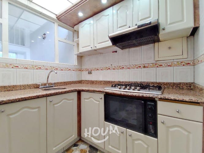 Apartamento de 2 alcobas en arriendo en Engativá, Bogotá, 90 m² · foto 3 de 24