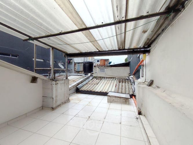Apartamento de 2 alcobas en arriendo en Engativá, Bogotá, 90 m² · foto 6 de 24
