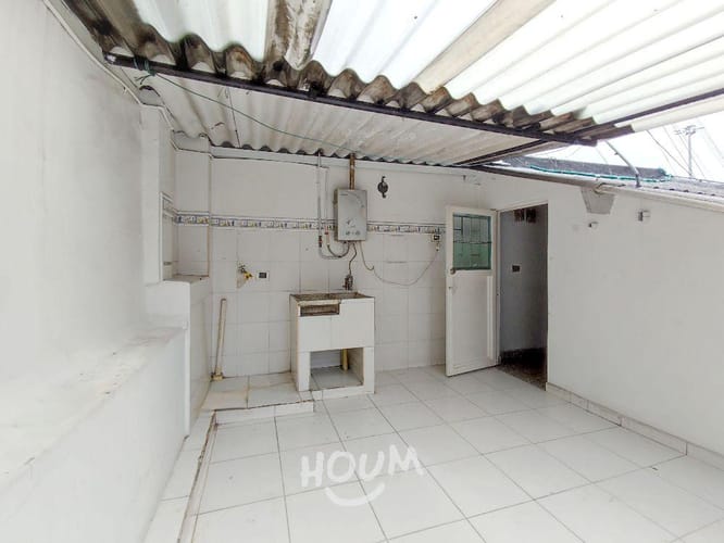 Apartamento de 2 alcobas en arriendo en Engativá, Bogotá, 90 m² · foto 7 de 24