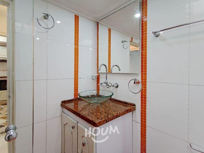 Apartamento de 2 alcobas en arriendo en Engativá, Bogotá, 90 m² · foto 17 de 24