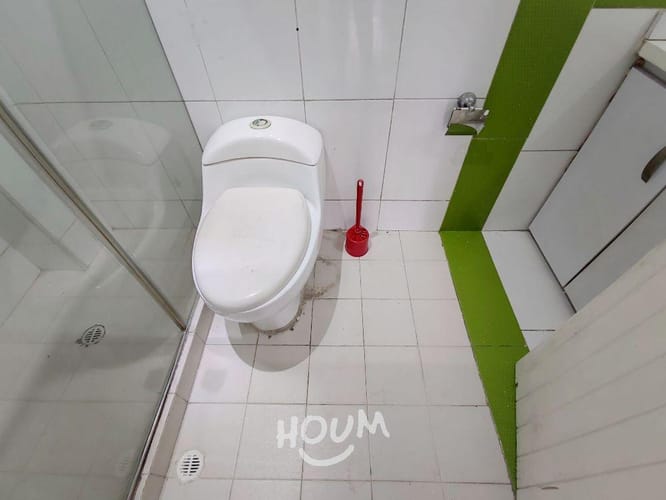 Apartamento de 2 alcobas en arriendo en Engativá, Bogotá, 90 m² · foto 21 de 24
