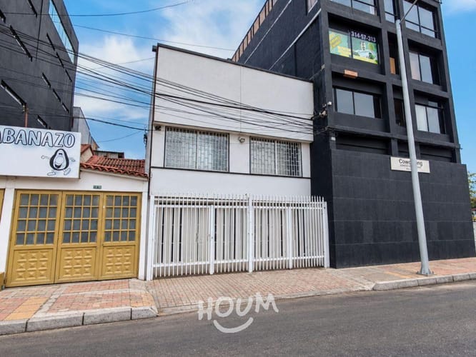 Apartamento de 2 alcobas en arriendo en Engativá, Bogotá, 90 m² · foto 24 de 24