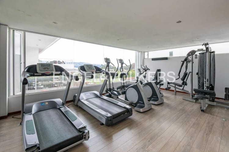 Lote en venta en Yerbabuena, Sopó · foto 10 de 10