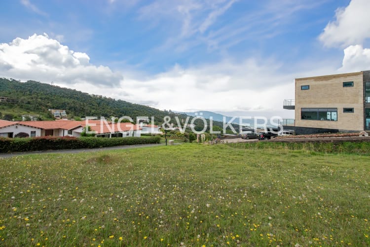 Lote en venta en Yerbabuena, Sopó · foto 5 de 10