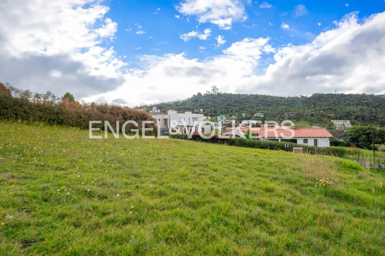 Lote en venta en Yerbabuena, Sopó · foto 4 de 10