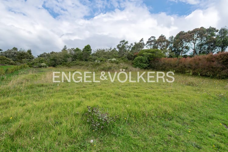 Lote en venta en Yerbabuena, Sopó · foto 3 de 10