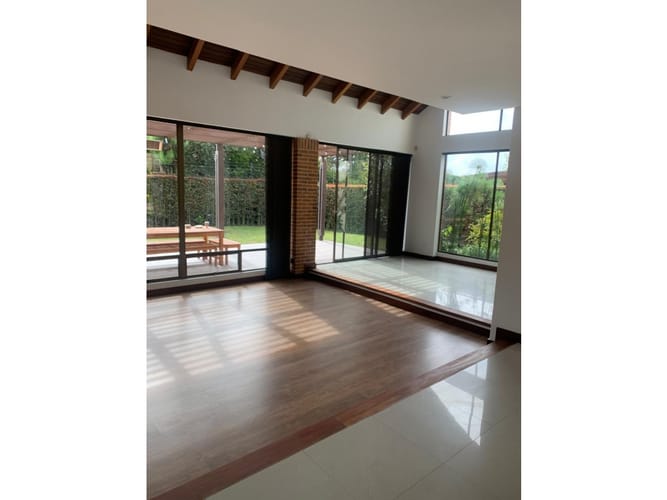 Casa de 4 alcobas en arriendo en Cr El Bosque, Chía, 286 m² · foto 6 de 24