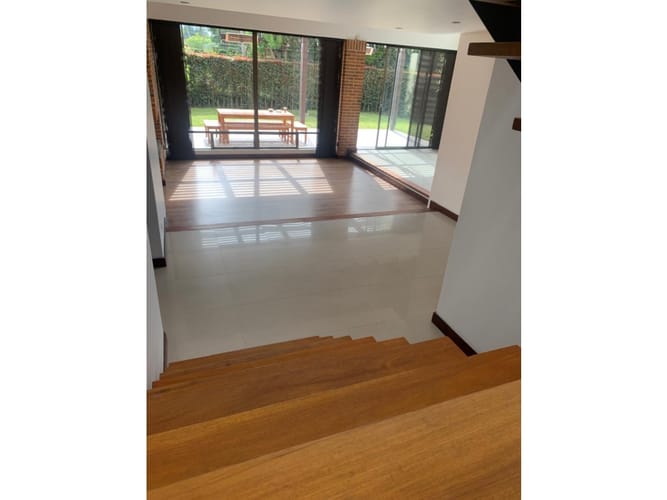 Casa de 4 alcobas en arriendo en Cr El Bosque, Chía, 286 m² · foto 10 de 24