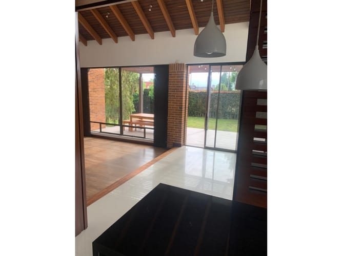 Casa de 4 alcobas en arriendo en Cr El Bosque, Chía, 286 m² · foto 11 de 24