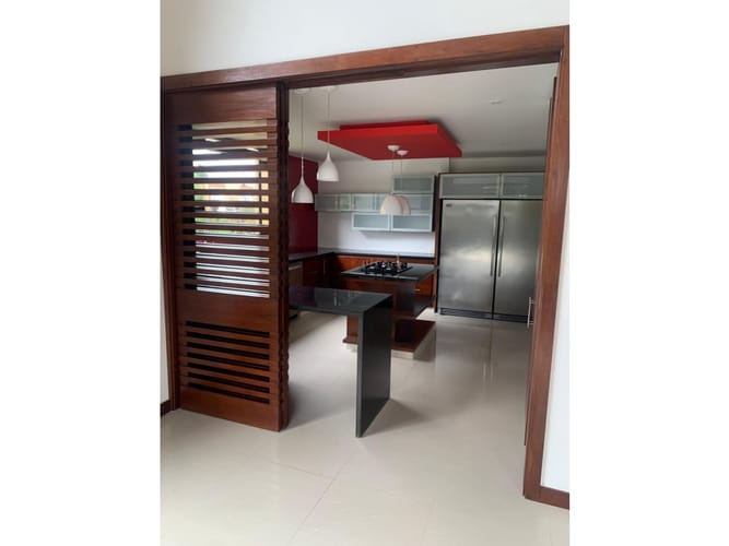 Casa de 4 alcobas en arriendo en Cr El Bosque, Chía, 286 m² · foto 12 de 24