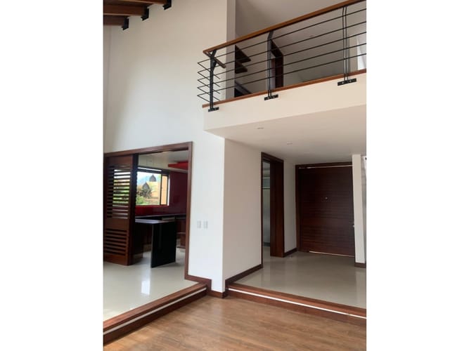 Casa de 4 alcobas en arriendo en Cr El Bosque, Chía, 286 m² · foto 15 de 24