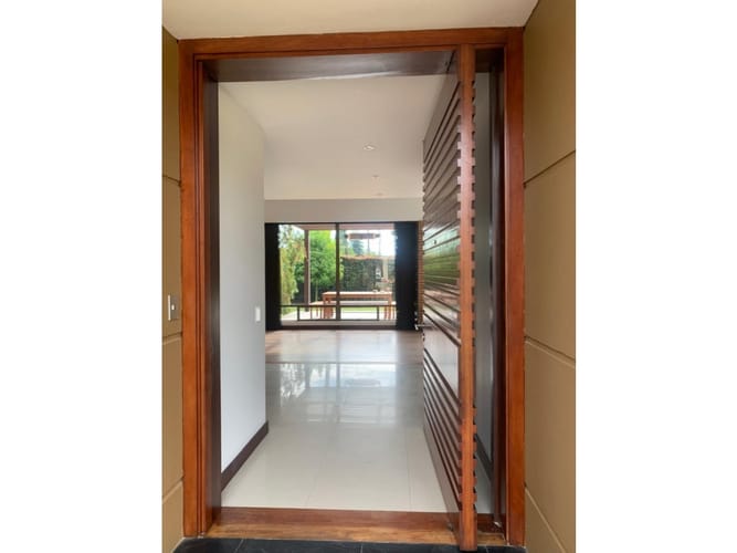 Casa de 4 alcobas en arriendo en Cr El Bosque, Chía, 286 m² · foto 23 de 24