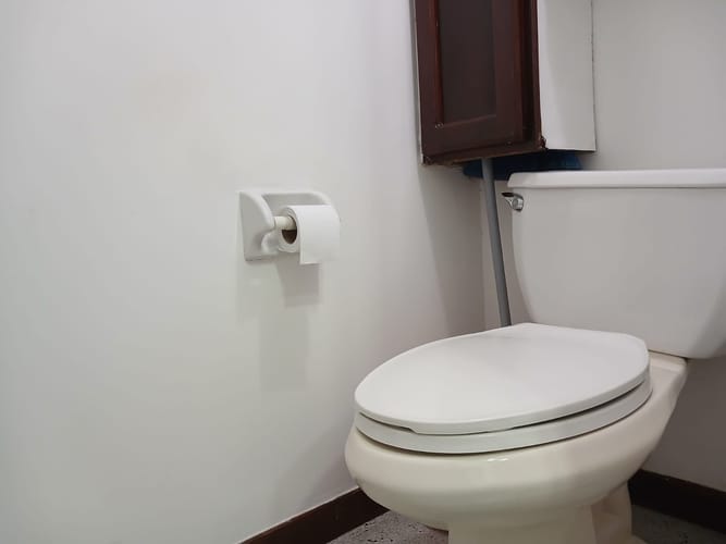 Consultorio en venta en El Poblado, Medellín, 32 m² · foto 9 de 9