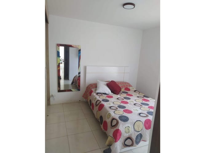 Apartamento de 3 alcobas en venta en Cr. Los Naranjos, Jamundí, 62 m² · foto 21 de 24